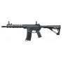 Rifle Airsoft Lancer Tactical LT-39 Negro / ARMYCOP.ES