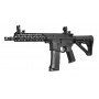 Rifle Airsoft Lancer Tactical LT-39 Negro / ARMYCOP.ES