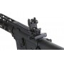 Rifle Airsoft Lancer Tactical LT-39 Negro / ARMYCOP.ES