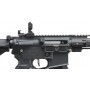 Rifle Airsoft Lancer Tactical LT-39 Negro / ARMYCOP.ES