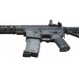 Rifle Airsoft Lancer Tactical LT-39 Negro / ARMYCOP.ES