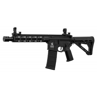 REPLICA M4 LANCER TACTICAL LT-32 SPARTAN GEN3 NEGRO