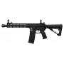 REPLICA M4 LANCER TACTICAL LT-32 SPARTAN GEN3 NEGRO