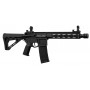 REPLICA M4 LANCER TACTICAL LT-32 SPARTAN GEN3 NEGRO