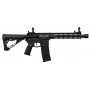 REPLICA M4 LANCER TACTICAL LT-32 SPARTAN GEN3 NEGRO