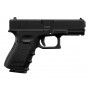 REPLICA PISTOLA KP-23 METAL NEGRO KJ WORKS