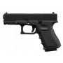 REPLICA PISTOLA KP-23 METAL NEGRO KJ WORKS