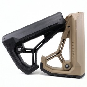 CULATA FS2 STOCK NEGRA // ARMYCOP.ES