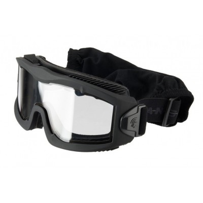 GAFAS AERO LANCER TACTICAL NEGRO