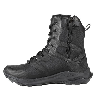 MEGA TACTICAL HI SZ MAGNUM (CREMALLERA LATERAL)