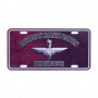 PLACA LICENCIA OPERATION GARDEN MARKET PARATROOPER