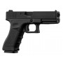 REPLICA PISTOLA KP-18 NEGRO GAS BLOWBACK KJW