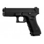 REPLICA PISTOLA KP-18 NEGRO GAS BLOWBACK KJW