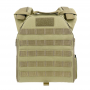 CHALECO MPC SERIES CONQUER 2.0 PLATE CARRIER CB