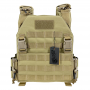 CHALECO MPC SERIES CONQUER 2.0 PLATE CARRIER CB