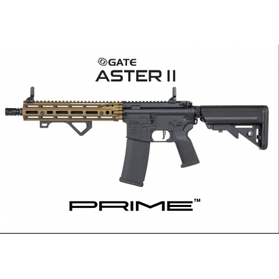 M4 SPECNA ARMS PRIME DANIEL DEFENSE RIS3 10,5" SA-P27