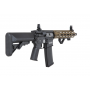 M4 SPECNA ARMS PRIME DANIEL DEFENSE RIS3 10,5" SA-P27