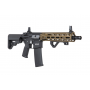 M4 SPECNA ARMS PRIME DANIEL DEFENSE RIS3 10,5" SA-P27