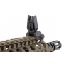 REPLICA M4A1 SA-E26 EDGE™ HAL ETU™ DANIEL DEFENSE BRONCE SPECNA ARMS