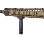 REPLICA M4A1 SA-E26 EDGE™ HAL ETU™ DANIEL DEFENSE BRONCE SPECNA ARMS