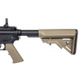 REPLICA M4A1 SA-E26 EDGE™ HAL ETU™ DANIEL DEFENSE BRONCE SPECNA ARMS