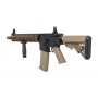 REPLICA M4A1 SA-E26 EDGE™ HAL ETU™ DANIEL DEFENSE BRONCE SPECNA ARMS