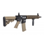 REPLICA M4A1 SA-E26 EDGE™ HAL ETU™ DANIEL DEFENSE BRONCE SPECNA ARMS