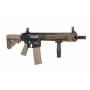 REPLICA M4A1 SA-E26 EDGE™ HAL ETU™ DANIEL DEFENSE BRONCE SPECNA ARMS