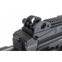 REPLICA SA-F249 PARA FLEX™ GATE X-ASR™ Ametralladora Negra SPECNA ARMS