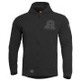 SUDADERA PENTAGON AGIS INSTRUCTOR ZERO EDITION NEGRO