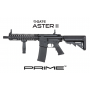 REPLICA MK18 SA-P19 Prime™ Aster II ETU DANIEL DEFENSE NEGRO SPECNA ARMS