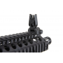 REPLICA MK18 SA-P19 Prime™ Aster II ETU DANIEL DEFENSE NEGRO SPECNA ARMS