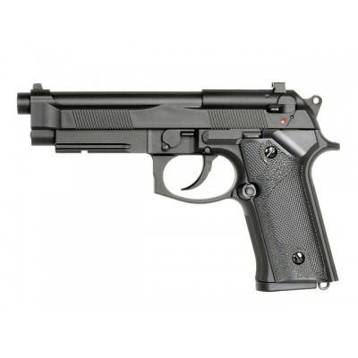 REPLICA PISTOLA GAS M9 VERTEC STTI