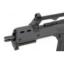 Rifle Airsoft Jing Gong Works G36 Mod.G608 Negro // ARMYCOP.ES
