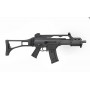 Rifle Airsoft Jing Gong Works G36 Mod.G608 Negro // ARMYCOP.ES
