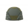 CASCO MICH 2000 SPEC OPS GEN2 OD