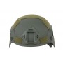 CASCO MICH 2000 SPEC OPS GEN2 OD