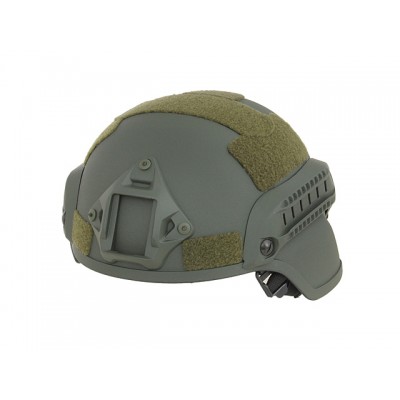 CASCO MICH 2000 SPEC OPS GEN2 OD