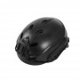 CASCO ACE WATER NEGRO FMA // ARMYCOP.ES