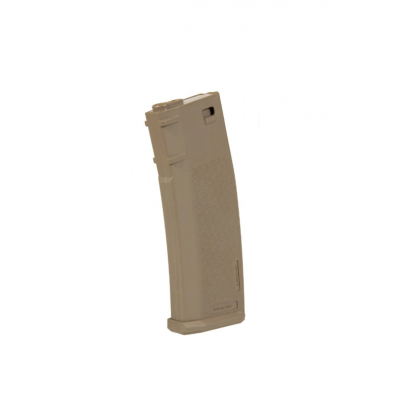 CARGADOR S-MAG MID-CAP M4/M16 125RDS SPECNA ARMS TAN