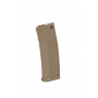 CARGADOR S-MAG MID-CAP M4/M16 125RDS SPECNA ARMS TAN