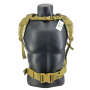 MOCHILA MOLLE 45 LITROS MULTICAM SIXMM