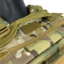 MOCHILA MOLLE 45 LITROS MULTICAM