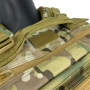 MOCHILA MOLLE 45 LITROS MULTICAM SIXMM