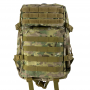 MOCHILA MOLLE 45 LITROS MULTICAM