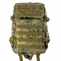 MOCHILA MOLLE 45 LITROS MULTICAM SIXMM