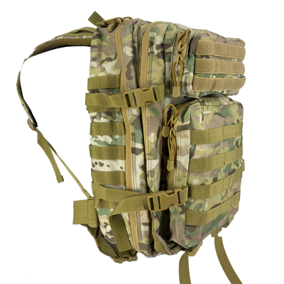 MOCHILA MOLLE 45 LITROS MULTICAM