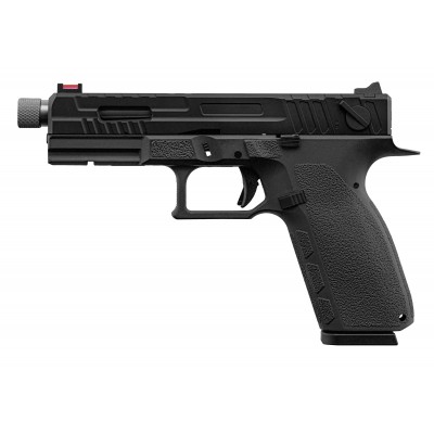 KP-13 KJW GAS BLOW BACK SEMI Y FULL AUTO REPLICA PISTOLA AIRSOFT