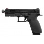 KP-13 KJW GAS BLOW BACK SEMI Y FULL AUTO REPLICA PISTOLA AIRSOFT