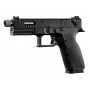 KP-13 KJW GAS BLOW BACK SEMI Y FULL AUTO REPLICA PISTOLA AIRSOFT